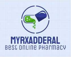 Myrxadderal | Online Pharmacy