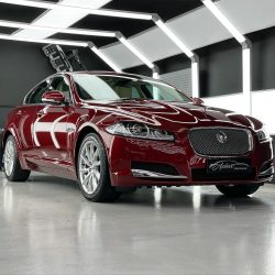 luxury car detailing melbourne