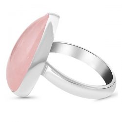 Shop Real Rose Quartz Stone Jewelry at Best Price.