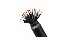 Steel Tape Armoured Control Cable