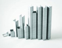 Staple Making Machine