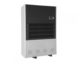 Floor Standing Industrial Dehumidifier