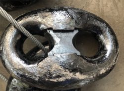 Kenter Shackle M2/M3