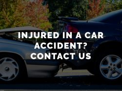 Why Is the Help of an Expert Attorney Required After a Car Accident?