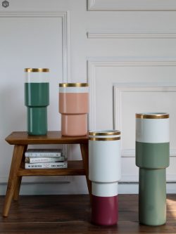 Buy Vintage Ceramic Vases Online India | Home Decor Gift Items | Whispering Homes