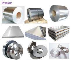 Duplex Steel 2205 Sheets, Plates, Coils Supplier, stockist In Aurangabad