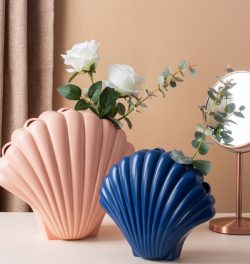 Buy Ceramic Vases Online India | Home Decor | Whispering Homes