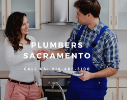 Reason Behind Choosing the Sacramento Plumbers