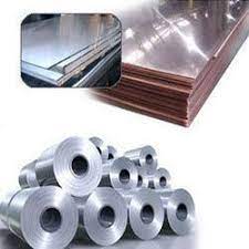 Duplex Steel 2205 Sheets, Plates, Coils Supplier, stockist In Chennai