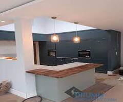 kitchen fitters cork