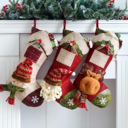 Top Christmas stockings You Will Love – 2021 Trends