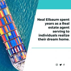 Neal Elbaum | Experienced Businessman
