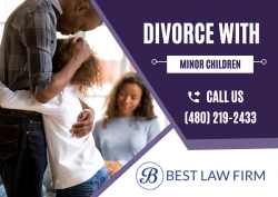 Peaceful Divorce Process with Child Planning