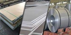 Stainless Steel 441 Sheets, Plates, Coils Supplier, stockist In Kolhapur