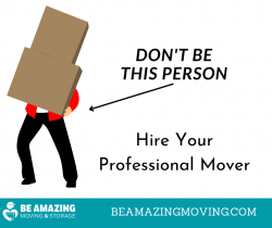 Professional San Francisco Movers – Worry-Free Move