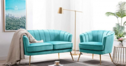 Sofa Trends for 2021 By Julian Brand Actor Home Designer
