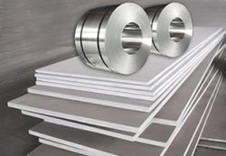 Stainless Steel 409 Sheets, Plates, Coils Supplier, stockist In Kolhapur
