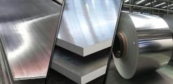 Stainless Steel 316/316L/316Ti Sheets, Plates, Coils Supplier, stockist In Hyderabad