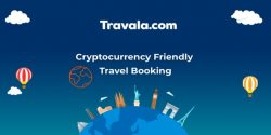 Travala: An Easy And Effective Way To Spend Your Crypto