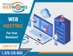 One-Stop Solution for Powerful Web Hosting