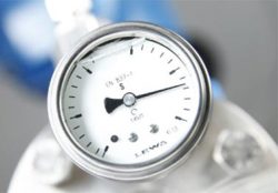 Low Pressure Dosing Pump