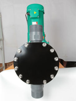 Mechanical Dosing Pump