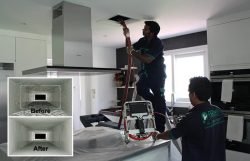 Air Duct Cleaning Company Dubai | Air Duct Cleaning Services Dubai