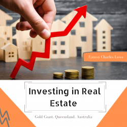 Eamon Charles Lowe : Real Estate Investment Tips