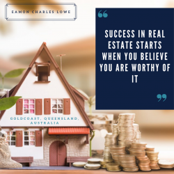 Eamon Lowe – Success in Real Estate Markets