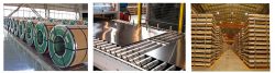 Stainless Steel 410 Sheets, Plates, Coils Supplier, stockist In Thane