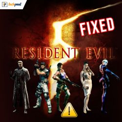 How to Fix Resident Evil 5 Not Working on Windows 10, 8, 7 PC
