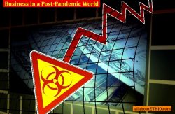 How to prepare your business to skyrocket in the post-pandemic world?
