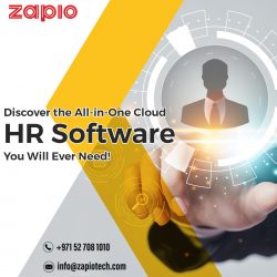 HR Software Dubai | Free HR & Payroll Software UAE