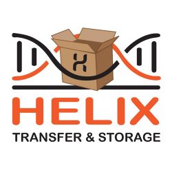 Helix Transfer and Storage