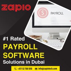 Payroll Software Dubai | Payroll Software Solutions in UAE