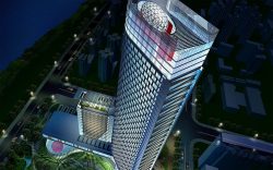 A Special Real Estate Agent In London