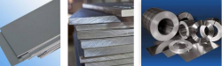 Stainless Steel 430 Sheets, Plates, Coils Supplier, stockist In Thane