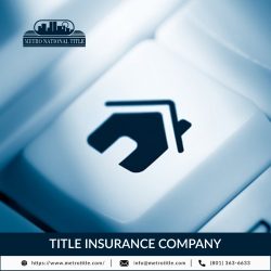 Things to Consider Before Choosing Title Insurance