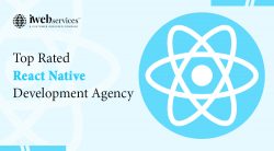 Top Rated React Native Development Agency | iWebServices