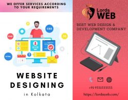 website designing in Kolkata