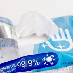 Multi-function Wet Wipes Supplier