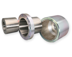 Magnetic Coupling