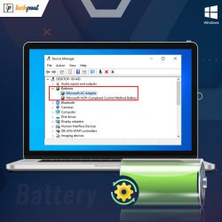 How to Update Battery Drivers in Windows – Quickly and EASILY!