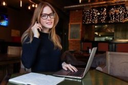 How to Become a Remote Business Manager