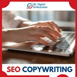 Engage Consumers with SEO Copywriting