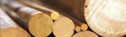 Aluminum Bronze Round Bars