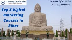 Digital Marketing Courses in Bihar 2021