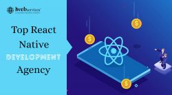 Top React Native Development Agency the USA | iWebServices