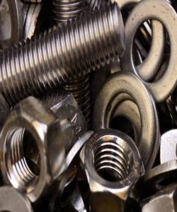 ASTM A193 B8M Fasteners