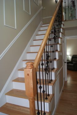 Stair Handrail Kits